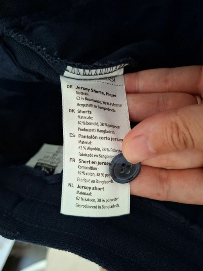 Short homme 40 - photo numéro 4