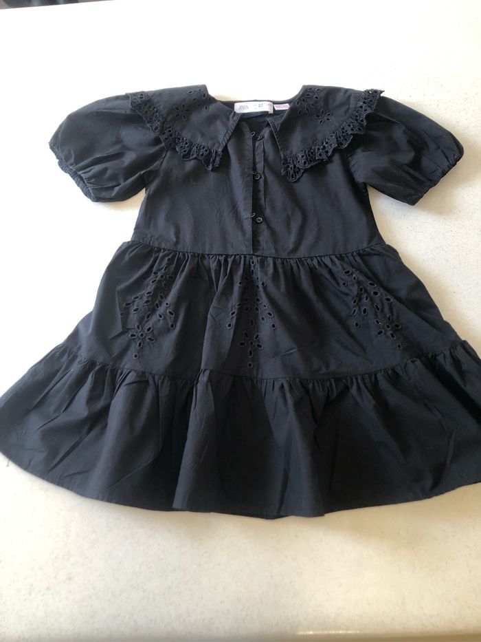 Veste et robe - photo numéro 5