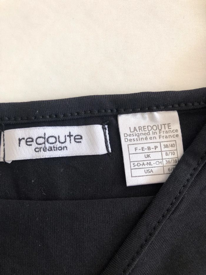 Débardeur La redoute - photo numéro 2