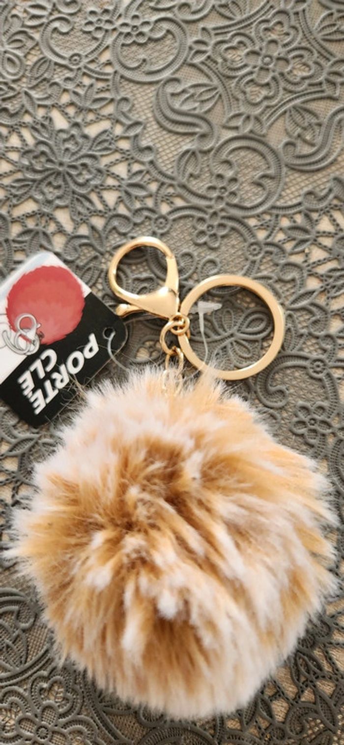 Porte clé - photo numéro 2