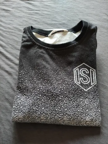 Sweat fin