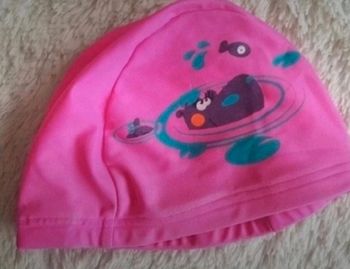 👻bonnet de bain👻