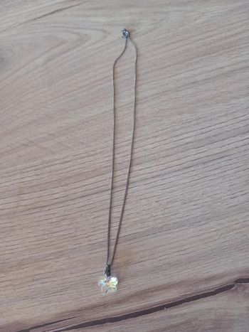 Collier et Pendentif Fantaisie