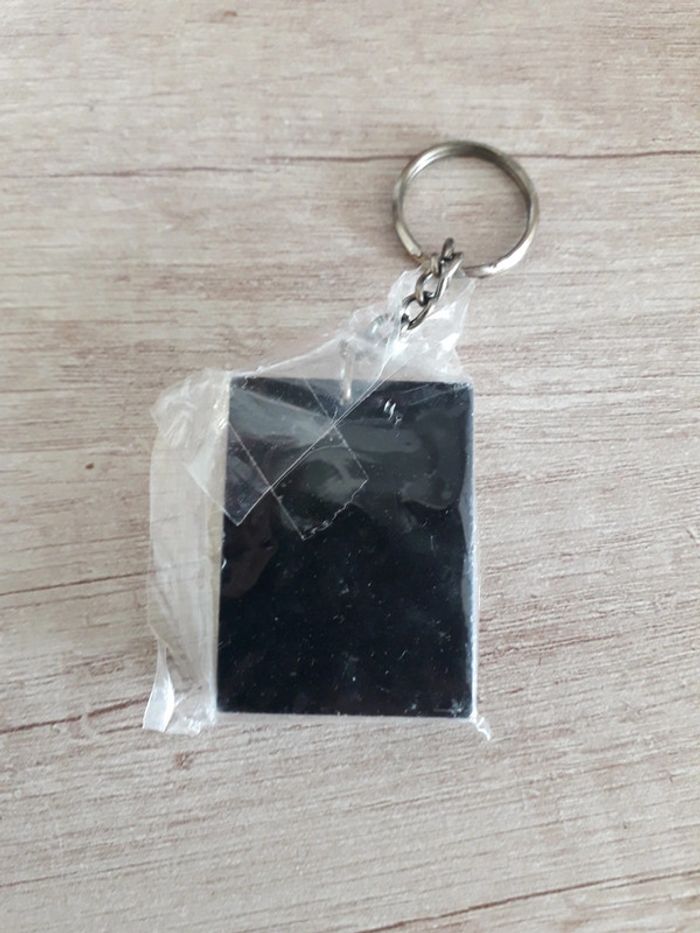 Porte-clés Colombien carte - photo numéro 3