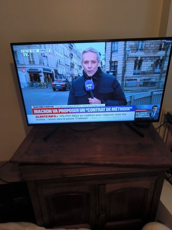 ‎TV Sony 4K Full HD