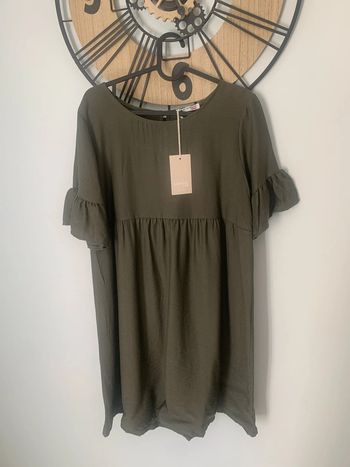 Robe femme