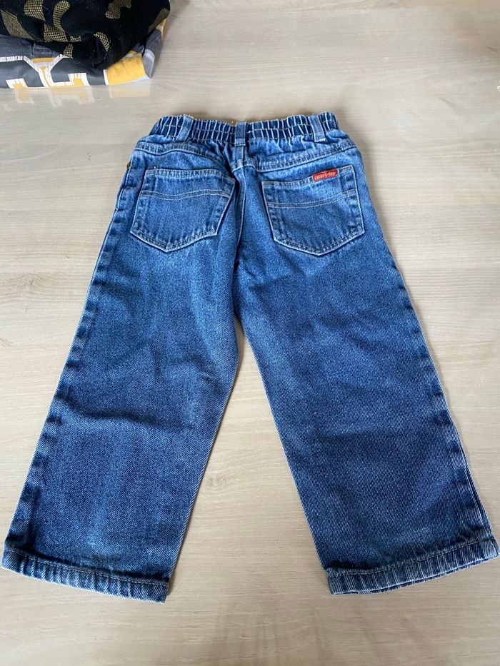 Jean - photo numéro 2