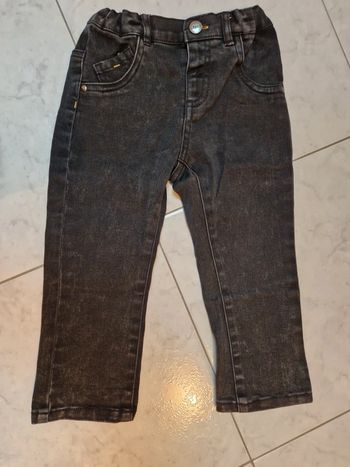 Jeans 24 mois