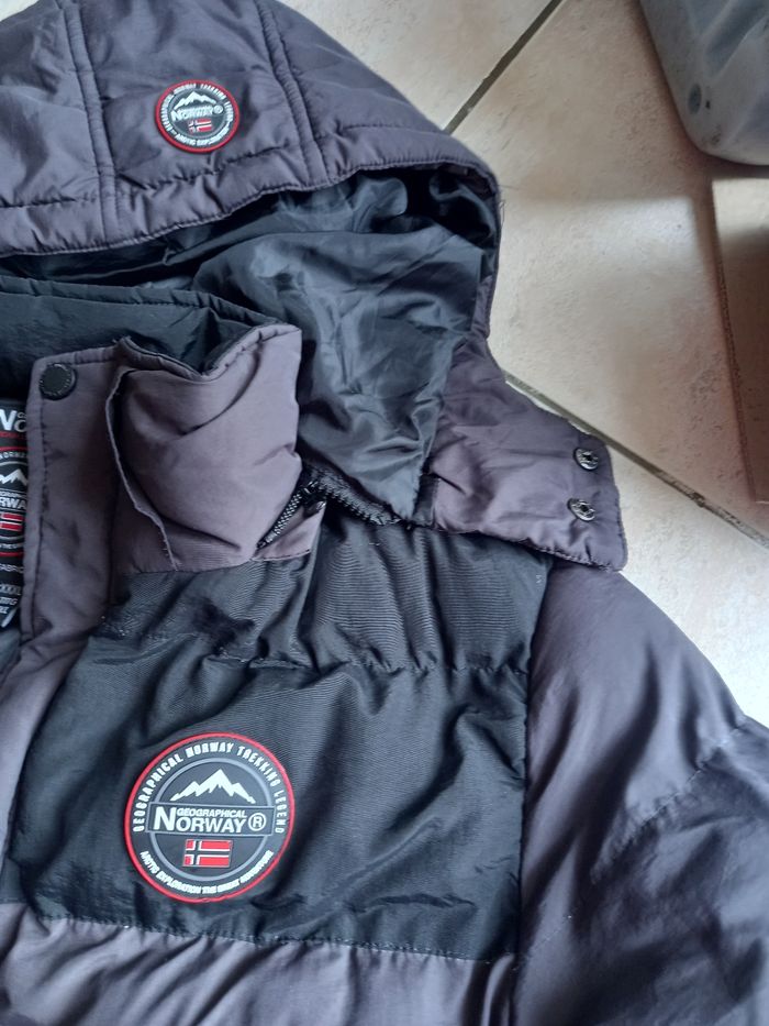Geographical Norway XXXL - photo numéro 3