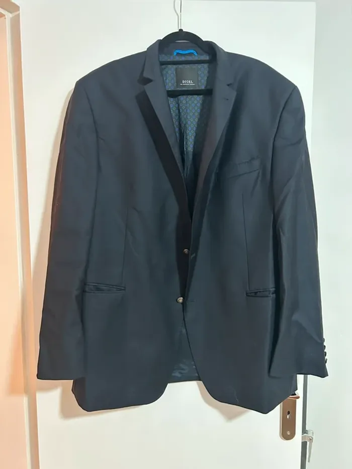 Veste blazer digel