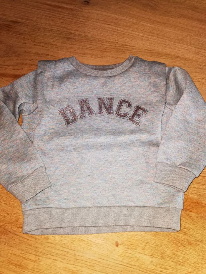 Sweat 4 ans tao