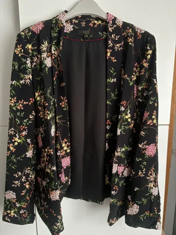 Veste 123 taille 40