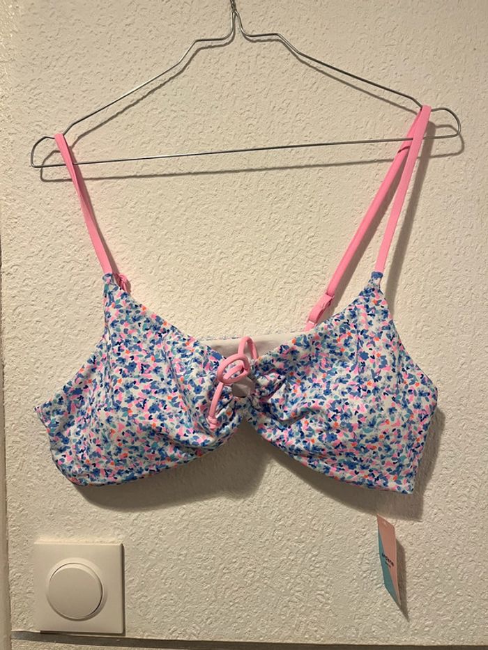 Haut de maillot de bain