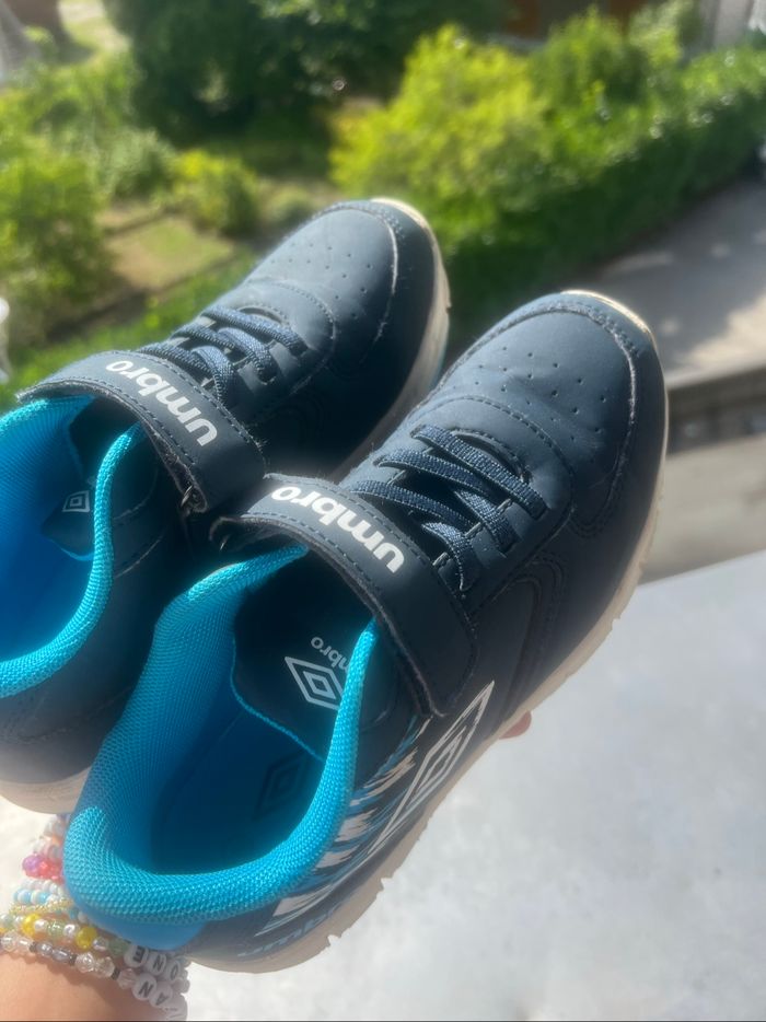 Chaussures de sport enfant Umbro - photo numéro 10