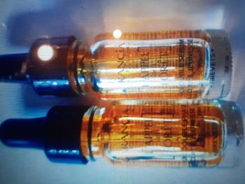 Garancia  l'appel de la forêt le double serum  16ml non negociable 