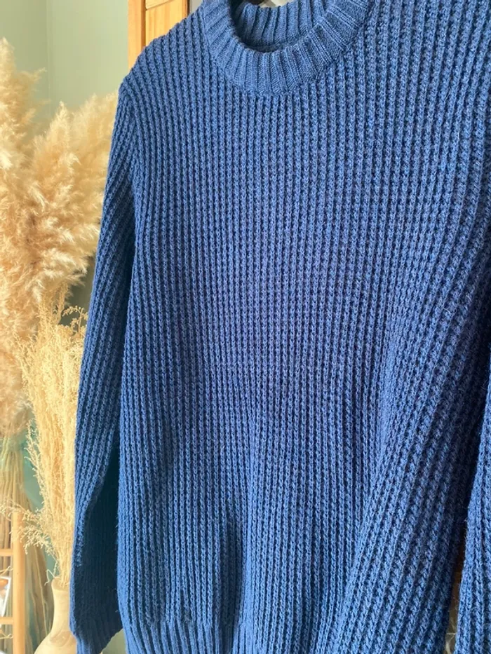 Pull d’hiver - photo numéro 3
