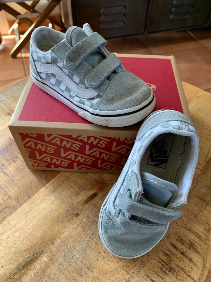 Vans p25 - photo numéro 3