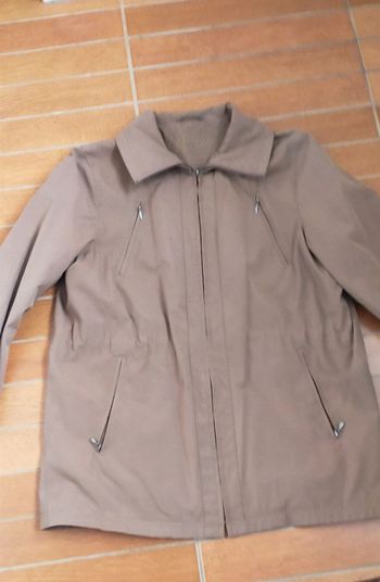 Imperméable femme Luxury