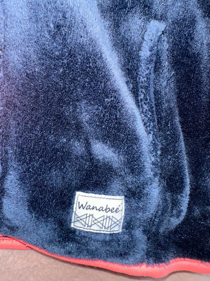 Veste polaire 10 ans wanabee - photo numéro 2