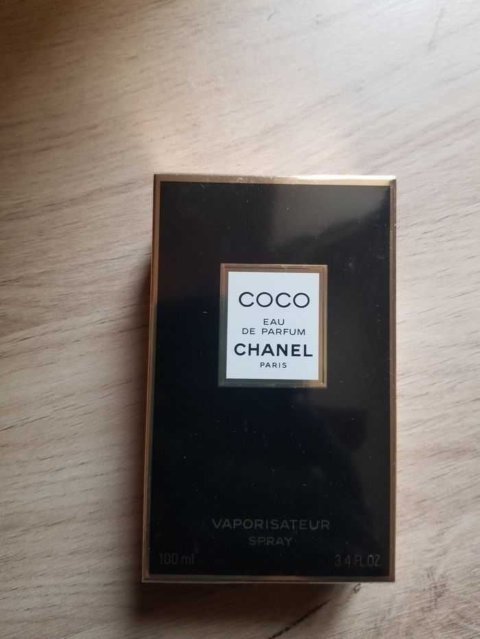 Parfum Coco Eau de parfum vaporisateur 100 ml