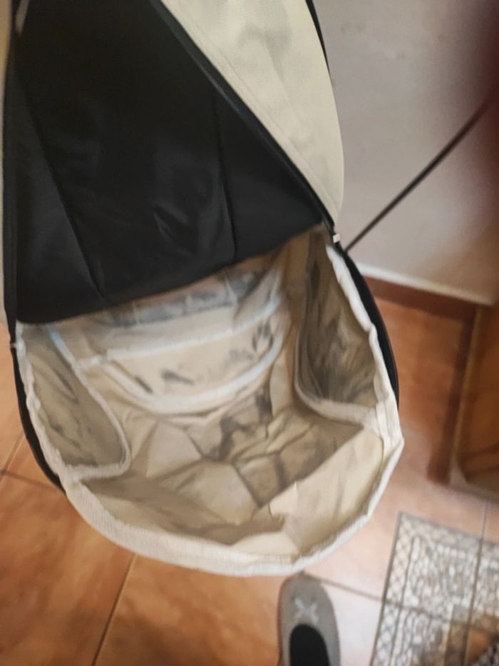 Sac à dos - photo numéro 4