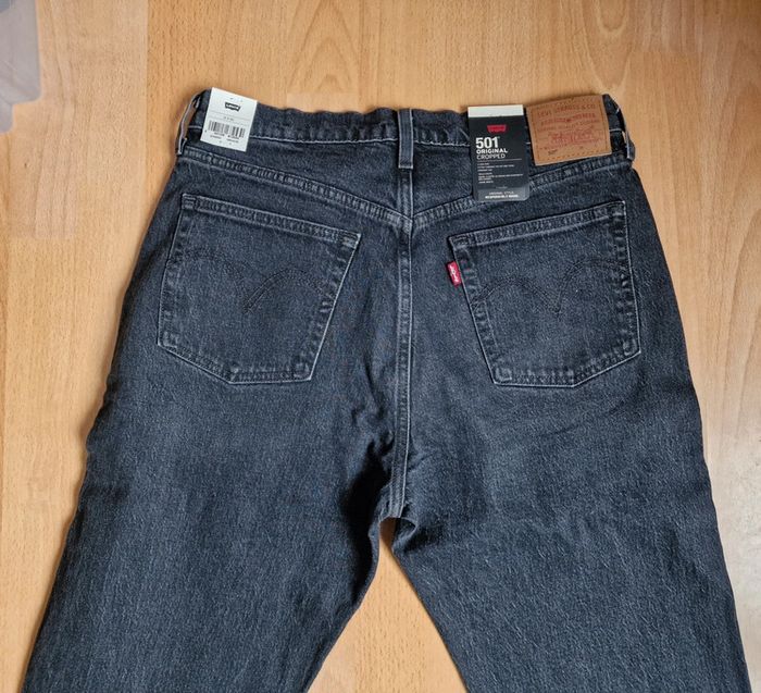 Jean Levi's femme neuf étiquette - photo numéro 5