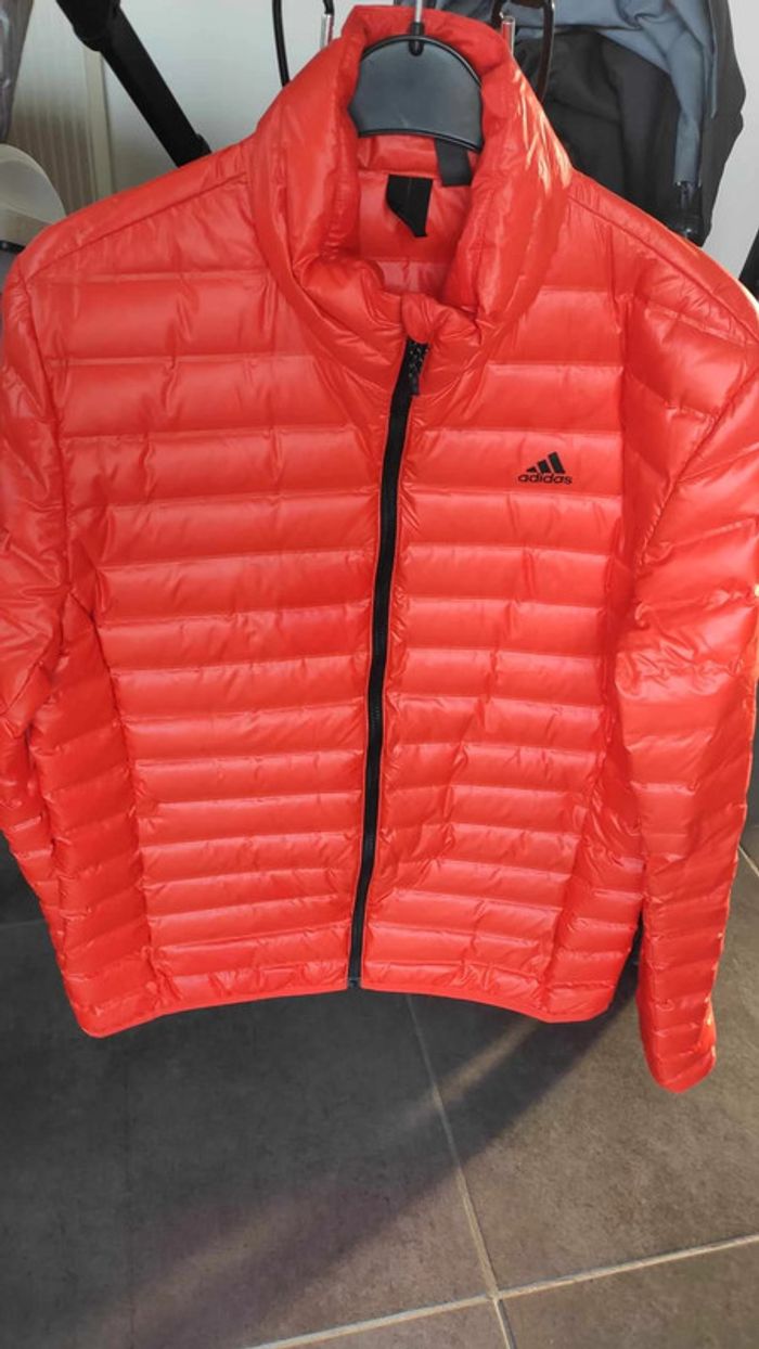 Doudoune Adidas Taille M