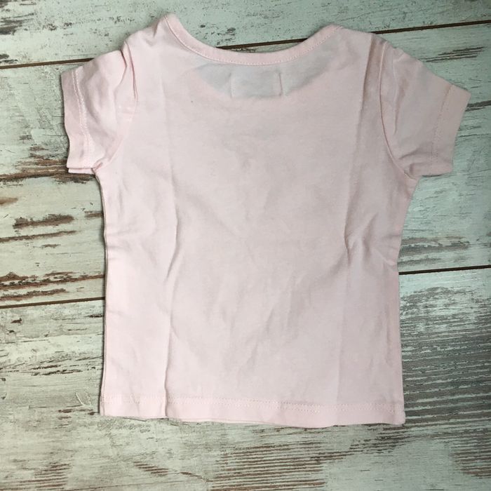 Tee shirt bébé fille - photo numéro 2