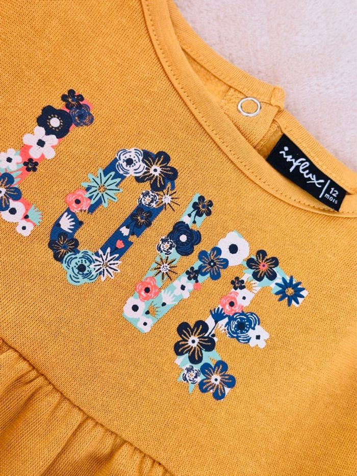 Robe pull influx - photo numéro 2