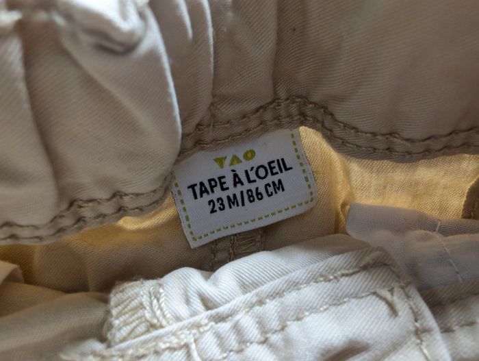 Pantalon - photo numéro 3