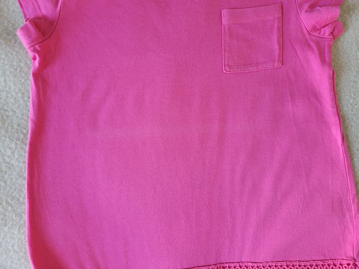 T-shirt palomino 128 cm - photo numéro 4