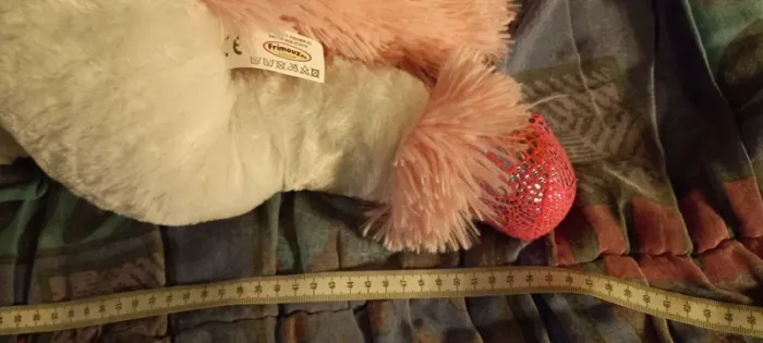 Peluche licorne - photo numéro 5
