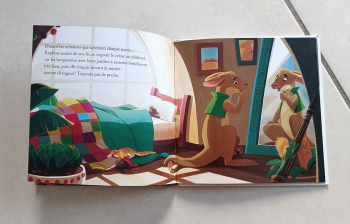 Livre enfant - photo numéro 2