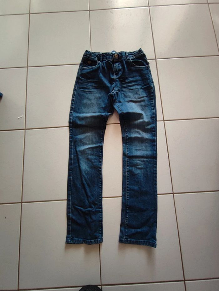 Jeans 12 ans