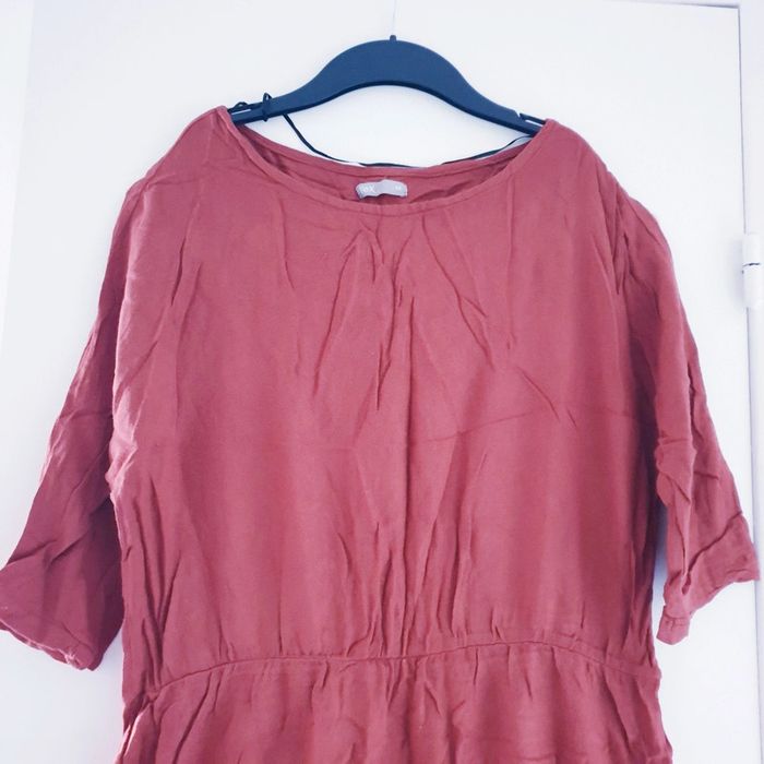 Robe cuivre - photo numéro 2