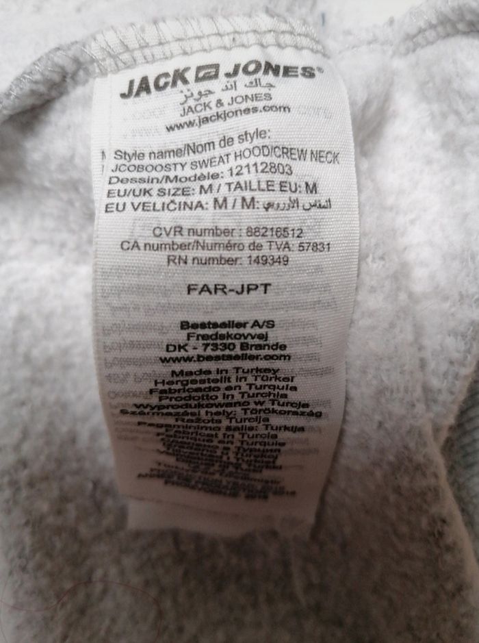 Sweat-shirt - photo numéro 5