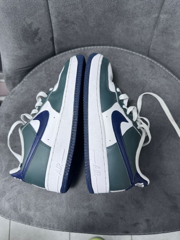 Basket Nike aire - photo numéro 8