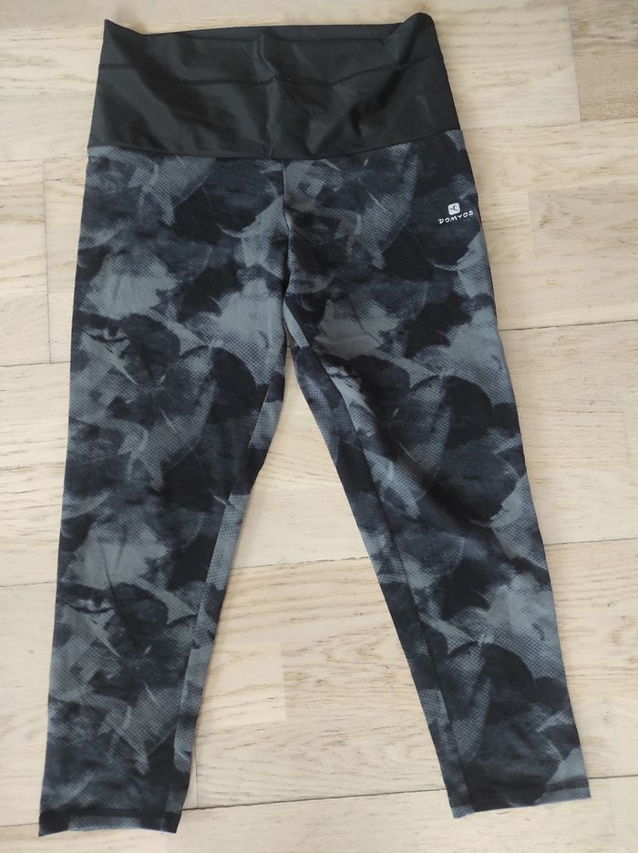 Legging sport Domyos