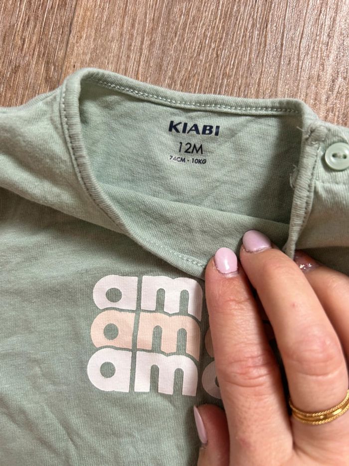 Haut amor - photo numéro 2