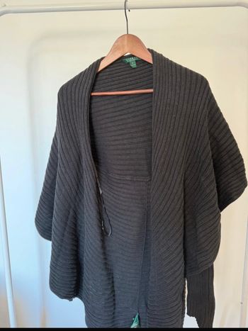 Gillet Ralph Lauren-taille XL