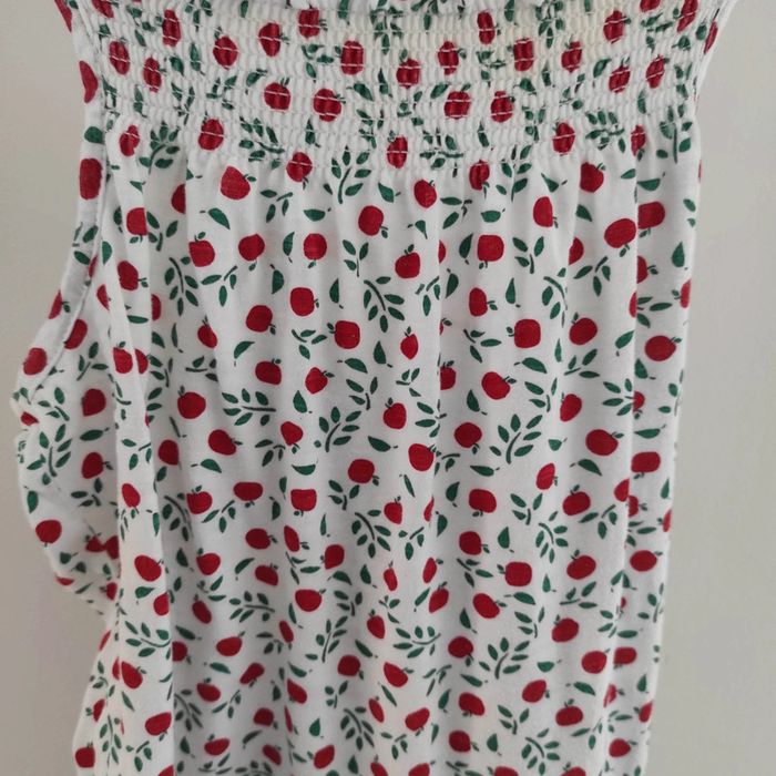 Vertbaudet combishort taille 14 ans - photo numéro 2