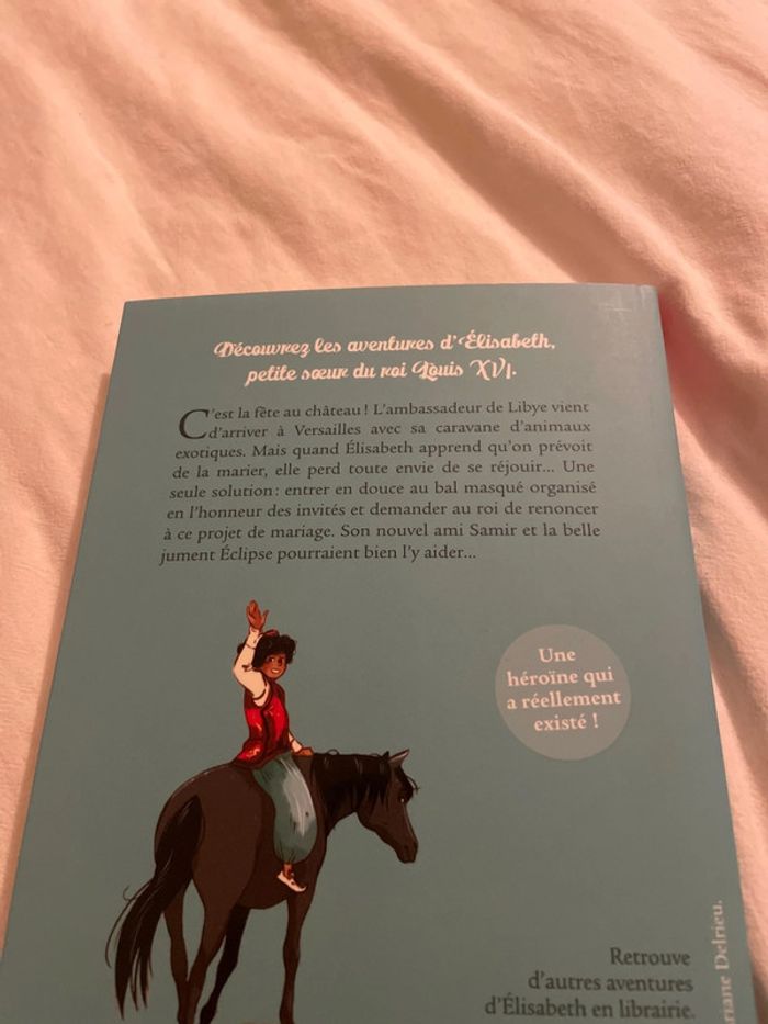 Livre - photo numéro 2