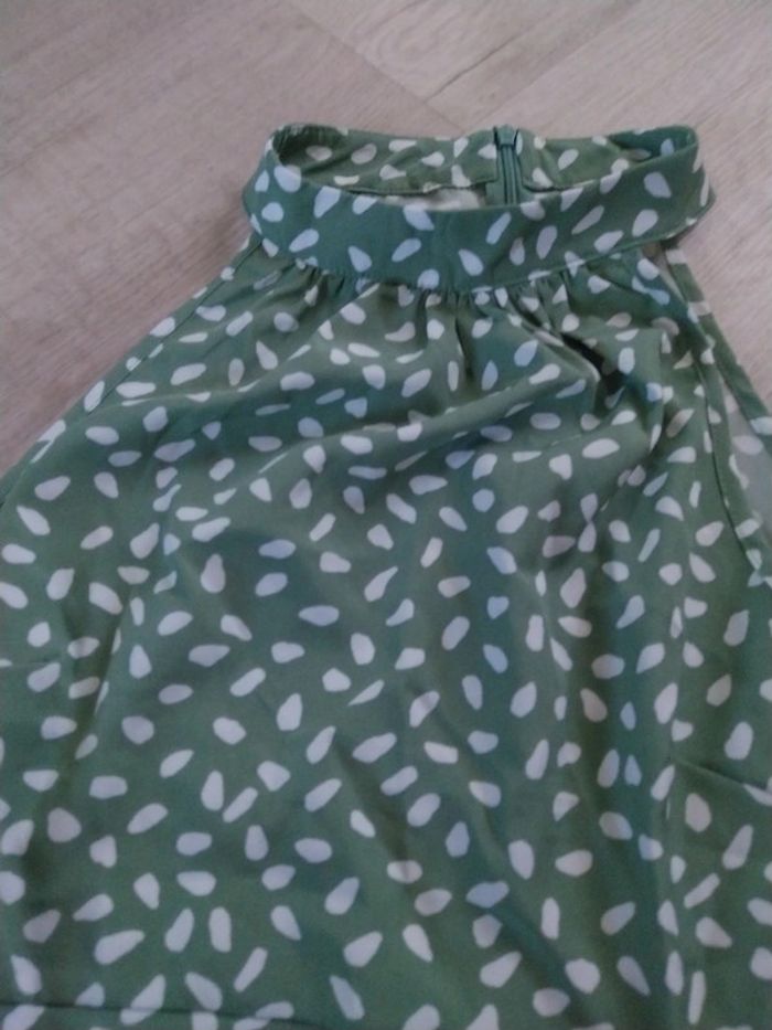 Robe shein M - photo numéro 3