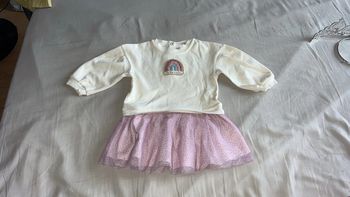 Robe fille