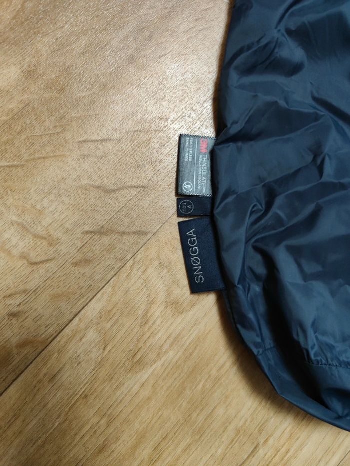 Pochette chancelière snogga cybex Neuf - photo numéro 2
