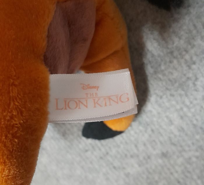 LOT PELUCHES DISNEY MUSICALES - photo numéro 2