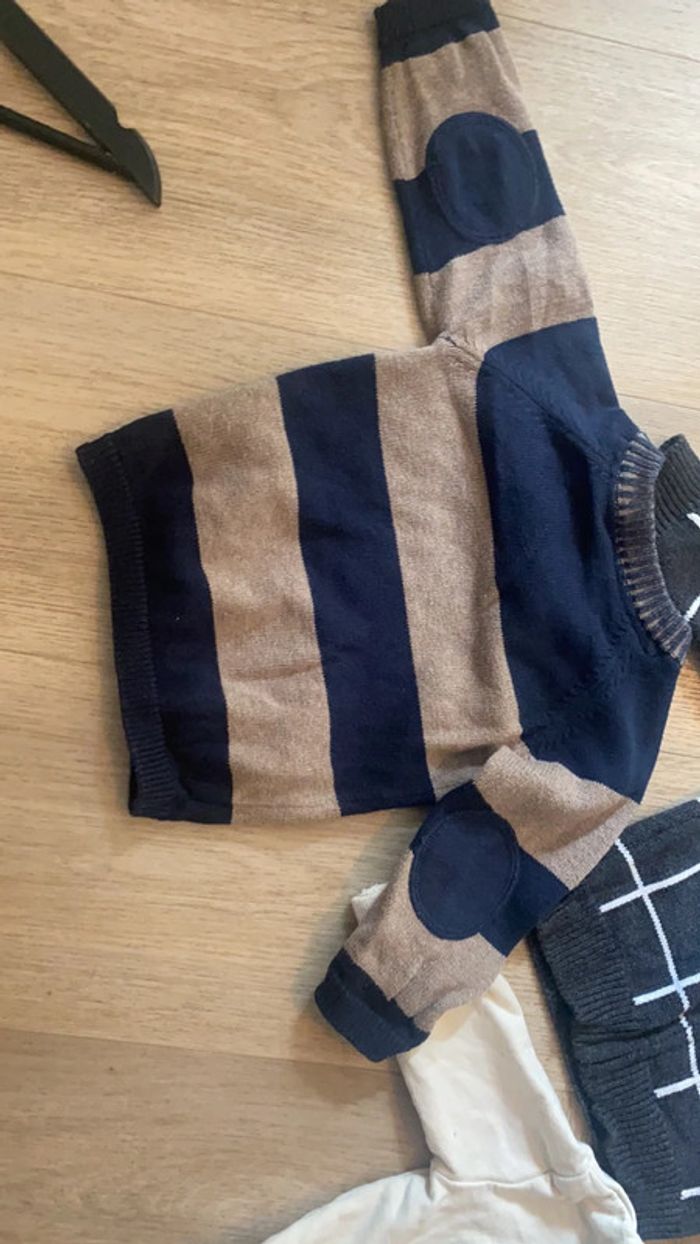 Pulls bébé - photo numéro 15