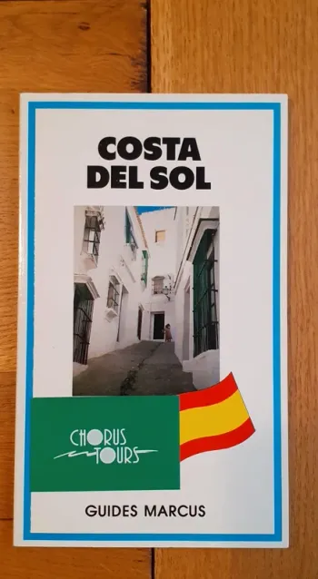 Guide sur la Costa del Sol
