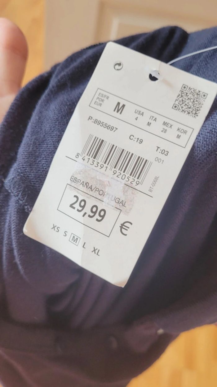 Robe polo - photo numéro 4