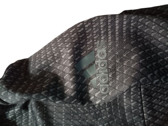 Gilet à capuche 11-12 ans adidas - photo numéro 2